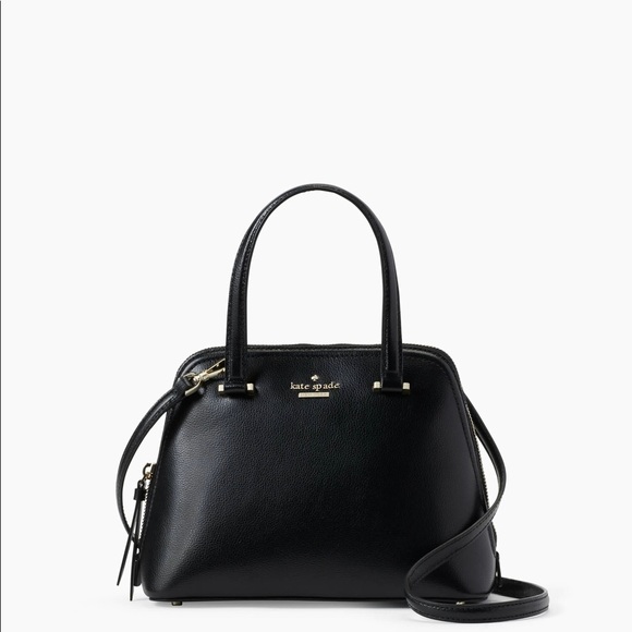 Kate Spade Patterson Small Satchel
